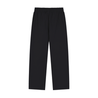 WAD Lion Straight-Leg Sweatpants