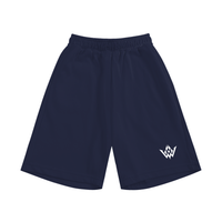Essential Kids' Shorts