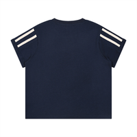 Women's Varsity Stripe T-Shirt