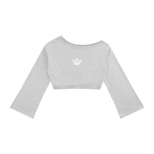 Flower Gray