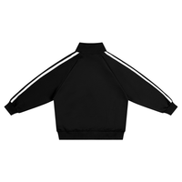 WAD Kids’ Contrast Tape Coach Jacket