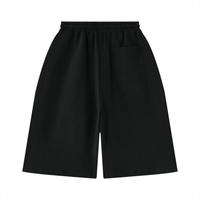 Unisex Waffle Shorts