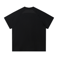 Contrast Panel Performance T-Shirt