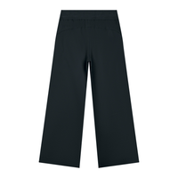 Women's Wide Leg Fleece Sweatpants