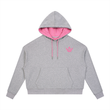 Flower Gray