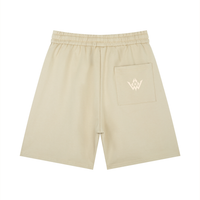 Men’s Loose Fit Drawstring Shorts