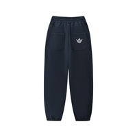Essential Kids' Fleece Jogged Sweatpants
