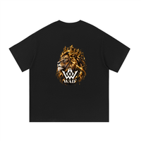 WAD Lion Tee