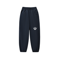 Essential Kids' Fleece Jogged Sweatpants
