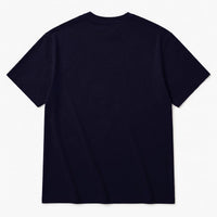 WAD Heavyweight Crew Neck T-Shirt|Embroidery