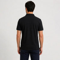 WAD Heavyweight Cotton Shirt|Embroidery