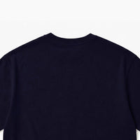 WAD Heavyweight Crew Neck T-Shirt|Embroidery