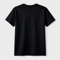 Men's T-Shirt Printed in USA |Gildan 5000 Double DTG