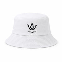 Embroidery Bucket Hat