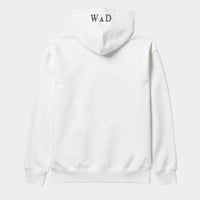 All-Over Print Men's Thicken Pullover Hoodie