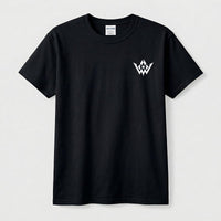 Men's T-Shirt Printed in USA |Gildan 5000 Double DTG