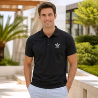 WAD Heavyweight Cotton Shirt|Embroidery