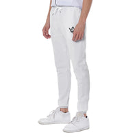 All-Over Print Men's Closed Bottom Light Weight Jogger