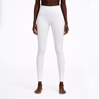 All-Over Print Women's High Waisted Athletic Leggings