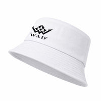 Embroidery Bucket Hat