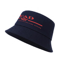 Embroidery Bucket Hat