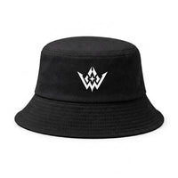 Embroidery Bucket Hat