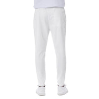 All-Over Print Men's Closed Bottom Light Weight Jogger