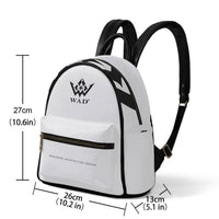 Wad Mini Backpack