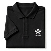 WAD Heavyweight Cotton Shirt|Embroidery