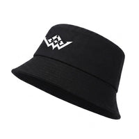 Embroidery Bucket Hat