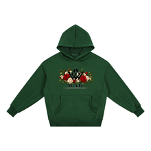 Blackish Green