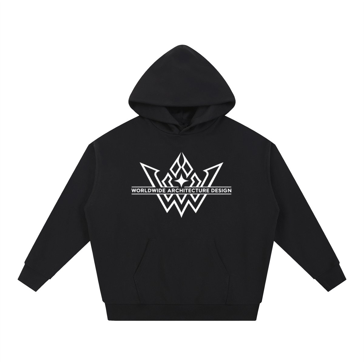 Essential Heavyweight Hoodie