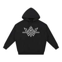 Essential Heavyweight Hoodie