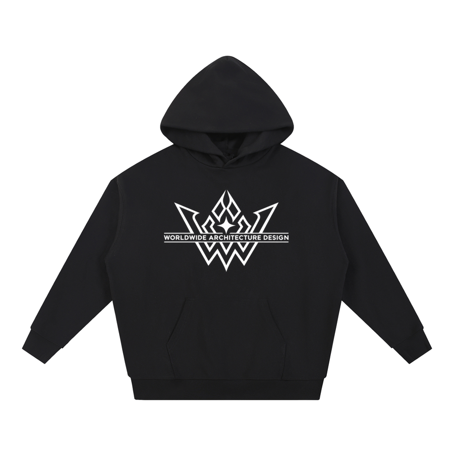 Essential Heavyweight Hoodie