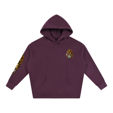 Plum Purple