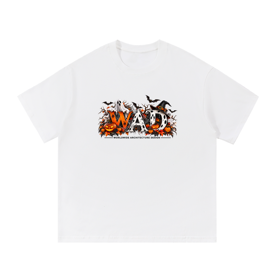 WAD Halloween Tee
