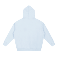 WAD Snow Season Heavyweight Hoodie