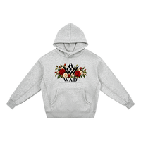 Essential Kids' Fleece Hoodie