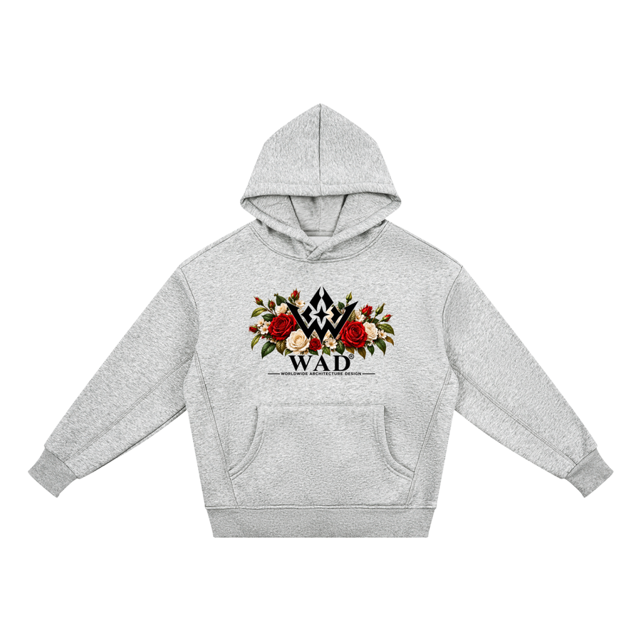 Essential Kids' Fleece Hoodie