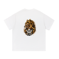 WAD Lion Tee