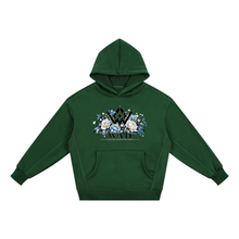 Blackish Green