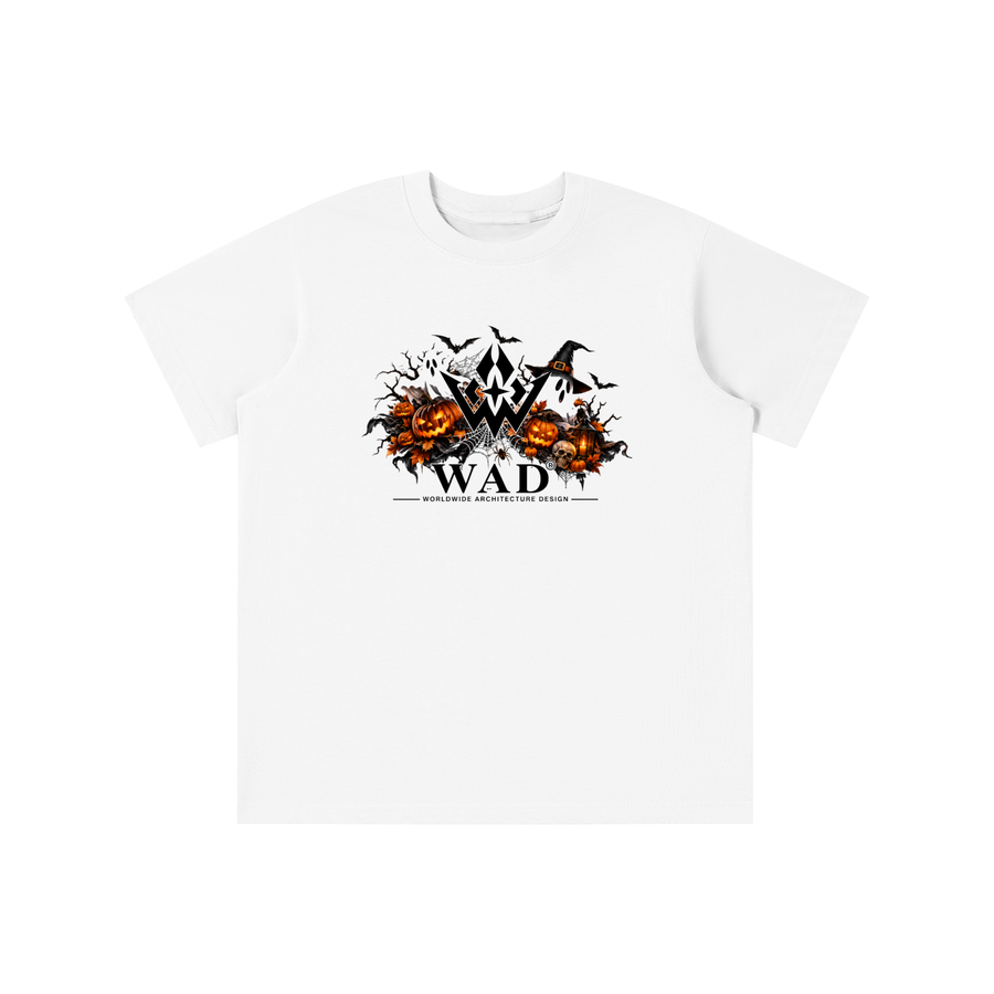 WAD Kids Halloween Tee