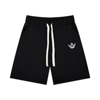 Men’s Loose Fit Drawstring Shorts