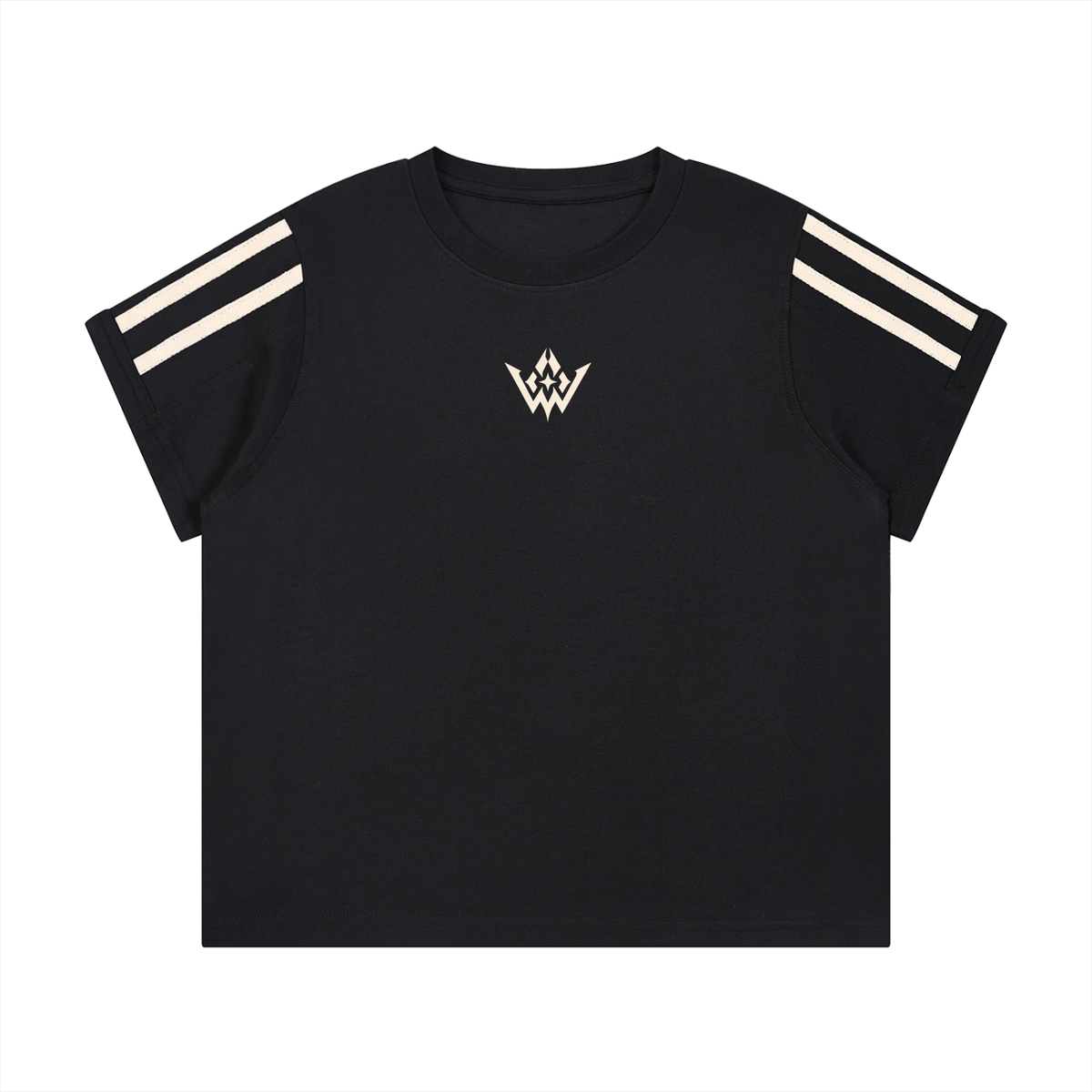 Women's Varsity Stripe T-Shirt