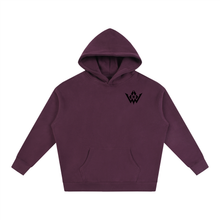 Plum Purple