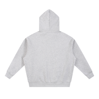WAD Halloween Boxy Hoodie