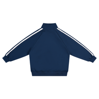 WAD Kids’ Contrast Tape Coach Jacket