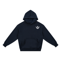 Essential Kids' Fleece Hoodie