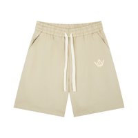 Men’s Loose Fit Drawstring Shorts