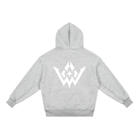 Essential Kids' Fleece Hoodie
